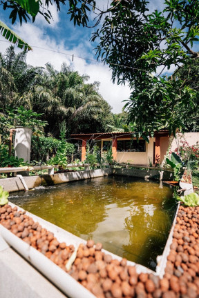 Imagem Casa com 5 Quartos à Venda, 340 m² em Manguinhos - Serra Imagem Casa com 5 Quartos à Venda, 340 m² em Manguinhos - Serra