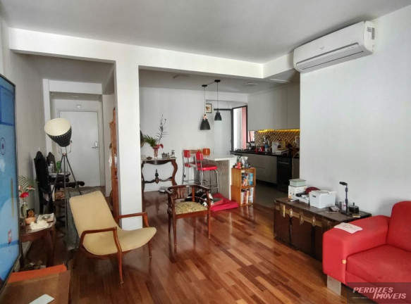 Imagem Apartamento com 2 Quartos à Venda, 94 m² em Perdizes - São Paulo Imagem Apartamento com 2 Quartos à Venda, 94 m² em Perdizes - São Paulo