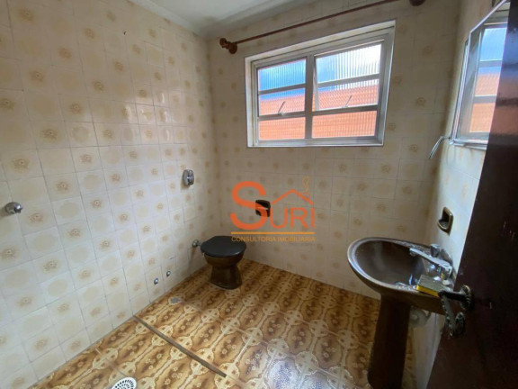 Imagem Sobrado com 4 Quartos à Venda, 360 m² em Vila Curuçá - Santo André
