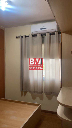 Imagem Apartamento com 2 Quartos à Venda, 60 m² em Vila Da Penha - Rio De Janeiro Imagem Apartamento com 2 Quartos à Venda, 60 m² em Vila Da Penha - Rio De Janeiro