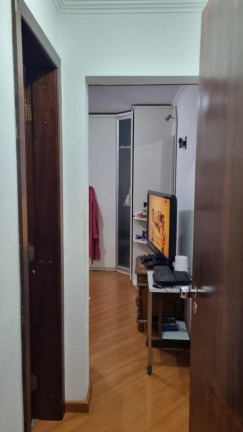 Imagem Apartamento com 3 Quartos à Venda, 116 m² em Bacacheri - Curitiba