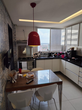 Imagem Imóvel com 4 Quartos à Venda, 174 m² em São Brás - Belém
