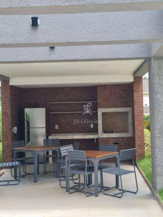 Imagem Apartamento com 2 Quartos à Venda, 44 m² em Butantã - São Paulo