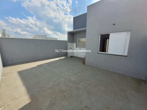 Imagem Casa com 2 Quartos à Venda,  em Jardim Residencial Nova Veneza - Indaiatuba