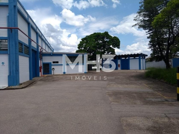 Imóvel Comercial à Venda, 122 m² em Vila Nova Esperia - Jundiaí