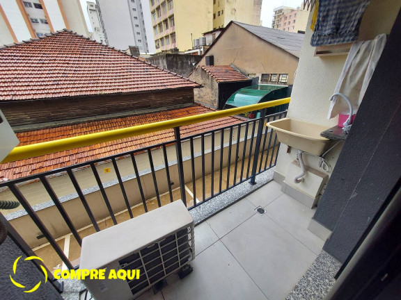 Imagem Apartamento com 1 Quarto à Venda, 26 m² em Santa Cecília - São Paulo Imagem Apartamento com 1 Quarto à Venda, 26 m² em Santa Cecília - São Paulo