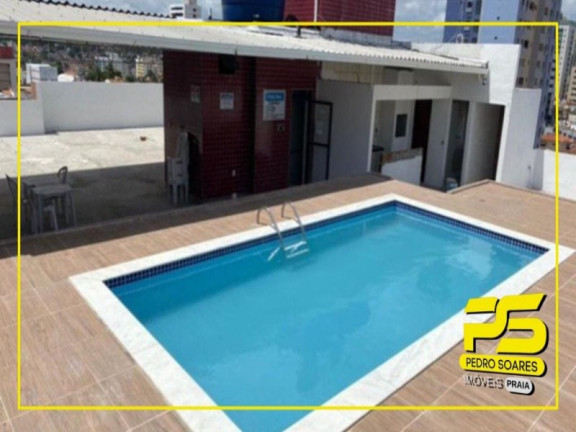 Imagem Apartamento com 3 Quartos à Venda, 81 m² em Tambauzinho - João Pessoa Imagem Apartamento com 3 Quartos à Venda, 81 m² em Tambauzinho - João Pessoa