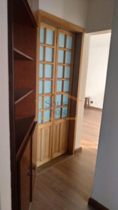 Imagem Apartamento com 2 Quartos à Venda, 58 m² em Lauzane Paulista - São Paulo