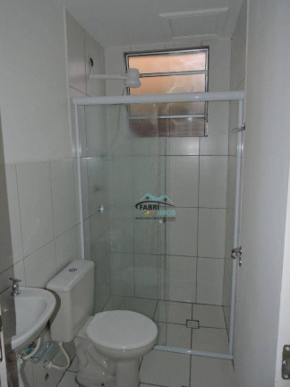 Imagem Apartamento com 2 Quartos à Venda, 53 m² em Jardim Europa - Sorocaba Imagem Apartamento com 2 Quartos à Venda, 53 m² em Jardim Europa - Sorocaba