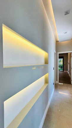 Imagem Casa com 3 Quartos à Venda, 290 m² em Condomínio Residencial Alphaville Ii - São José Dos Campos