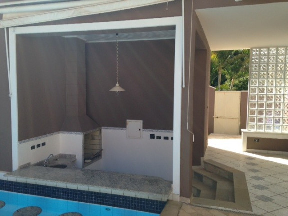 Imagem Casa com 4 Quartos para Alugar, 600 m² em Loteamento Alphaville Campinas - Campinas Imagem Casa com 4 Quartos para Alugar, 600 m² em Loteamento Alphaville Campinas - Campinas