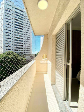 Imagem Apartamento com 2 Quartos à Venda, 110 m² em Jardim Astúrias - Guarujá