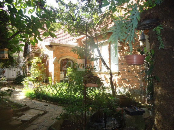 Imagem Casa com 4 Quartos à Venda, 610 m² em Pacaembu - São Paulo