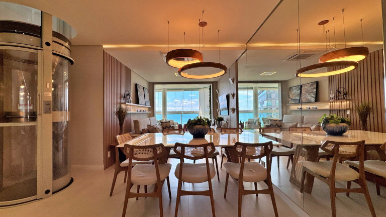 Imagem Apartamento com 4 Quartos à Venda, 320 m² em Riviera De São Lourenço - Bertioga Imagem Apartamento com 4 Quartos à Venda, 320 m² em Riviera De São Lourenço - Bertioga