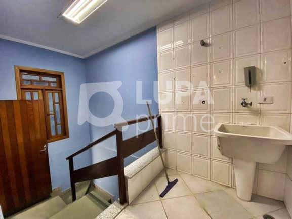 Imagem Casa com 3 Quartos à Venda, 332 m² em Tucuruvi - São Paulo