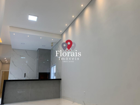 Imagem Casa com 3 Quartos à Venda, 250 m² em Condomínio Primor Das Torres - Cuiabá