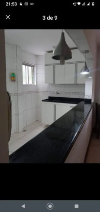 Imagem Apartamento com 2 Quartos à Venda, 62 m² em Cabula - Salvador Imagem Apartamento com 2 Quartos à Venda, 62 m² em Cabula - Salvador