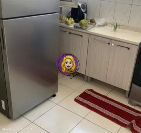 Imagem Apartamento com 1 Quarto à Venda, 63 m² em Centro - São Vicente Imagem Apartamento com 1 Quarto à Venda, 63 m² em Centro - São Vicente