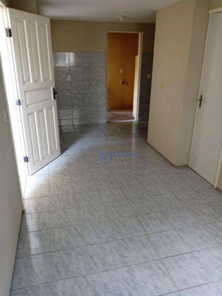 Imagem Casa com 2 Quartos à Venda, 63 m² em Siqueira - Fortaleza