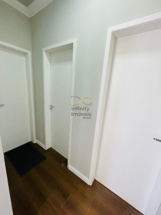Imagem Apartamento com 2 Quartos à Venda, 47 m² em Nova Baden - Betim