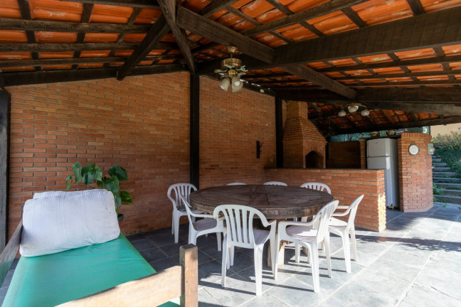 Imagem Sobrado com 5 Quartos à Venda, 650 m² em Guarapiranga - São Paulo Imagem Sobrado com 5 Quartos à Venda, 650 m² em Guarapiranga - São Paulo