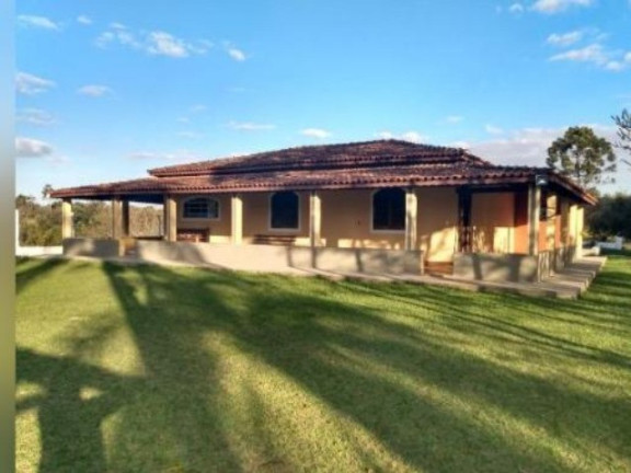 Chácara com 3 Quartos para Alugar ou Temporada, 24.000 m² em Chácaras Campo Limpo - Campo Limpo Paulista