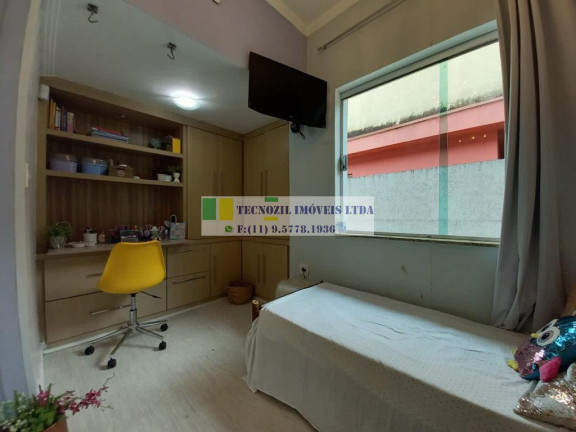 Imagem Sobrado com 3 Quartos à Venda, 304 m² em Jardim Da Gloria - São Paulo Imagem Sobrado com 3 Quartos à Venda, 304 m² em Jardim Da Gloria - São Paulo