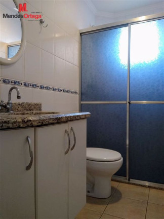 Imagem Apartamento com 3 Quartos à Venda, 76 m² em Jardim Faculdade - Sorocaba