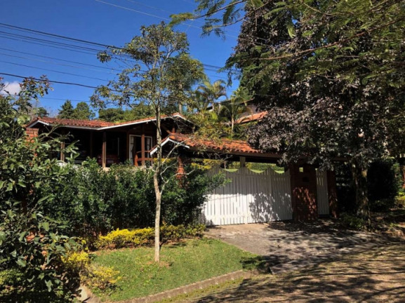 Imagem Casa de Condomínio com 3 Quartos à Venda,  em Granja Viana Ii - Cotia
