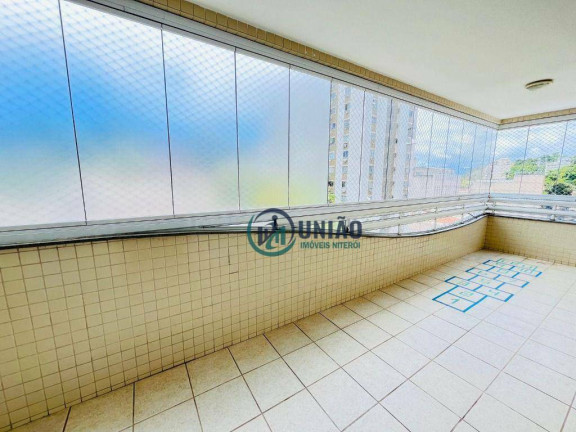 Imagem Apartamento com 3 Quartos à Venda, 150 m² em Ingá - Niterói Imagem Apartamento com 3 Quartos à Venda, 150 m² em Ingá - Niterói