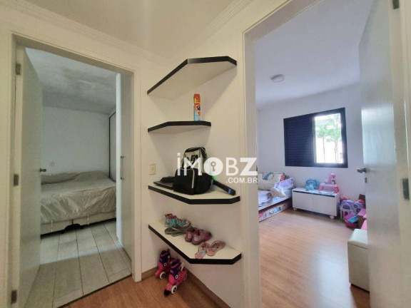 Imagem Imóvel com 3 Quartos à Venda, 118 m² em Vila Andrade - São Paulo