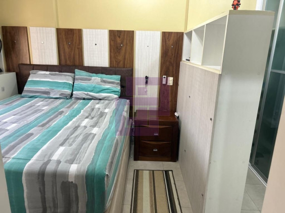 Imagem Apartamento com 2 Quartos à Venda, 85 m² em Jardim Las Palmas - Guarujá Imagem Apartamento com 2 Quartos à Venda, 85 m² em Jardim Las Palmas - Guarujá
