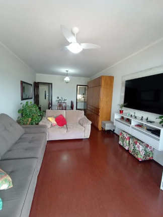 Imagem Apartamento com 3 Quartos à Venda, 116 m² em Marília - Marília Imagem Apartamento com 3 Quartos à Venda, 116 m² em Marília - Marília