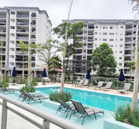 Imagem Apartamento com 2 Quartos à Venda, 83 m² em Santo Amaro - São Paulo