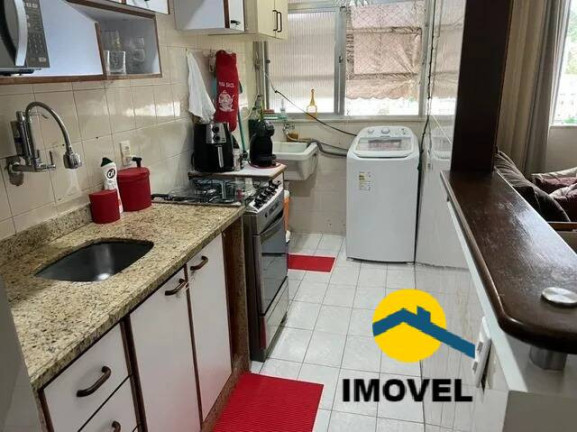 Imagem Apartamento com 1 Quarto à Venda, 50 m² em Fonseca - Niterói