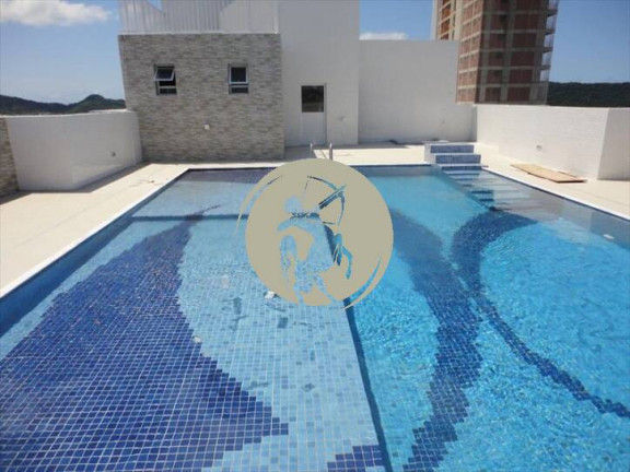 Imagem Apartamento com 1 Quarto à Venda, 53 m² em Ponta Da Praia - Santos Imagem Apartamento com 1 Quarto à Venda, 53 m² em Ponta Da Praia - Santos