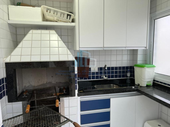 Imagem Cobertura com 3 Quartos à Venda, 121 m² em Caiçara - Praia Grande