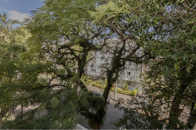 Imagem Cobertura com 3 Quartos à Venda, 183 m² em Auxiliadora - Porto Alegre