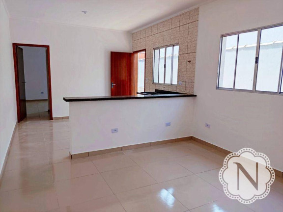 Imagem Casa com 2 Quartos à Venda, 60 m² em Umuarama - Itanhaém Imagem Casa com 2 Quartos à Venda, 60 m² em Umuarama - Itanhaém
