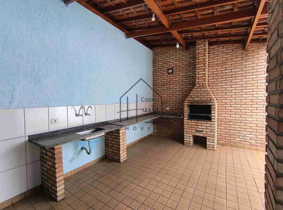 Imagem Casa com 3 Quartos para Alugar, 250 m² em Vila São Francisco De Assis - Cotia