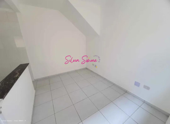 Imagem Casa de Condomínio com 1 Quarto à Venda, 32 m² em Esmeralda - Praia Grande Imagem Casa de Condomínio com 1 Quarto à Venda, 32 m² em Esmeralda - Praia Grande