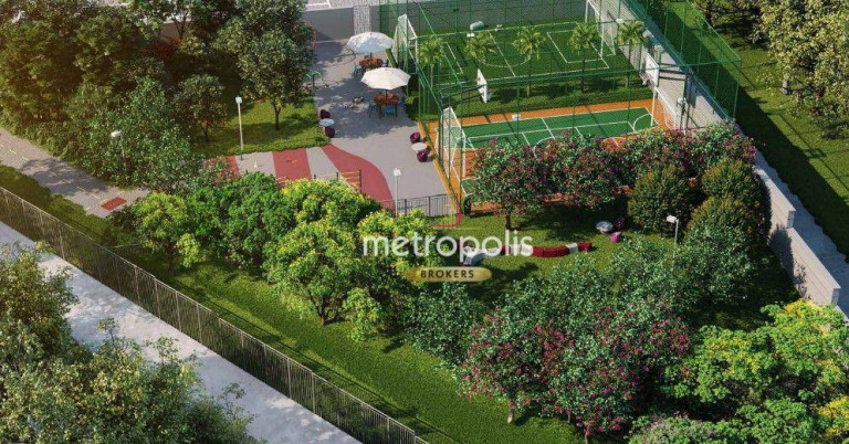 Imagem Apartamento com 2 Quartos à Venda, 46 m² em Jardim Marajoara - São Paulo Imagem Apartamento com 2 Quartos à Venda, 46 m² em Jardim Marajoara - São Paulo