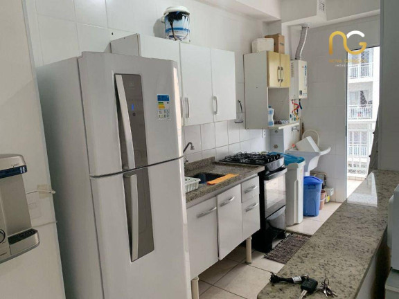 Imagem Apartamento com 2 Quartos à Venda, 74 m² em Vila Assunção - Praia Grande Imagem Apartamento com 2 Quartos à Venda, 74 m² em Vila Assunção - Praia Grande