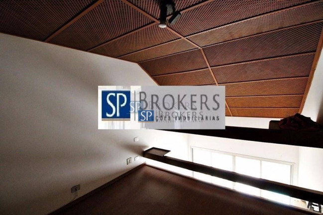 Imagem Apartamento com 1 Quarto à Venda, 43 m² em Brooklin - São Paulo Imagem Apartamento com 1 Quarto à Venda, 43 m² em Brooklin - São Paulo