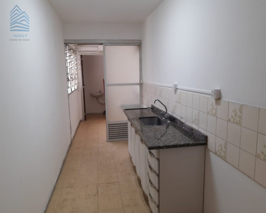 Imagem Imóvel com 3 Quartos para Alugar, 80 m² em Vila Andrade - São Paulo