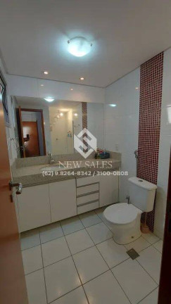 Imagem Apartamento com 3 Quartos à Venda, 88 m² em Setor Bueno - Goiânia Imagem Apartamento com 3 Quartos à Venda, 88 m² em Setor Bueno - Goiânia