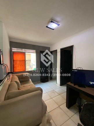 Apartamento com 2 Quartos à Venda, 72 m² em Araguaia Park - Goiânia