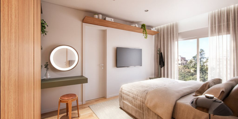 Imagem Apartamento com 3 Quartos à Venda, 126 m² em Passo Da Areia - Porto Alegre Imagem Apartamento com 3 Quartos à Venda, 126 m² em Passo Da Areia - Porto Alegre