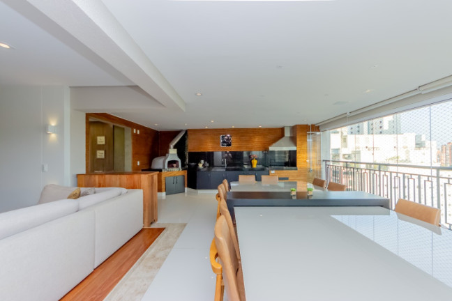 Imagem Apartamento com 4 Quartos à Venda, 250 m² em Vila Mariana - São Paulo Imagem Apartamento com 4 Quartos à Venda, 250 m² em Vila Mariana - São Paulo