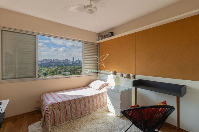 Imagem Apartamento com 3 Quartos à Venda, 190 m² em Alto De Pinheiros - São Paulo Imagem Apartamento com 3 Quartos à Venda, 190 m² em Alto De Pinheiros - São Paulo
